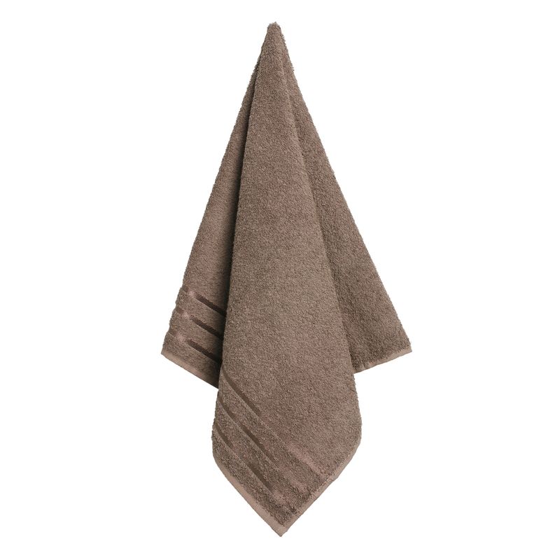 ToalhadeRostoComfortTekaMarrom45cmx75cm-169426