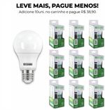 LampadaLedTKL60Taschibra6500K9W-169374