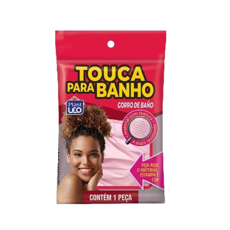 ToucaparaBanhoSortidaReutilizavelPlastLeo-169524