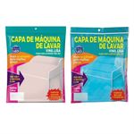 CapaparaMaquinadeLavarouSecarSortidaPlastLeoP-169532