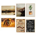 QuadrocomMolduraSortidoHugart20cmx30cm-169577