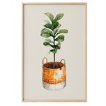 QuadrocomMolduraSortidoHugart20cmx30cm-169580