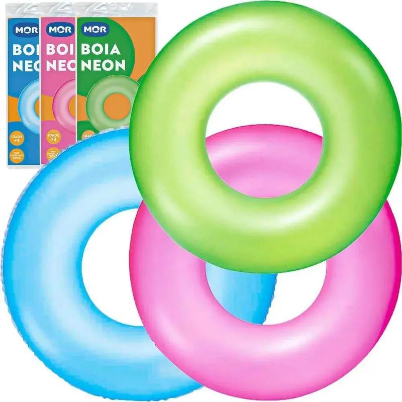 BoiaInflavelRedondaNeonSortidaMor90cm-159503