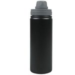 GarrafaTermicaPretaNewpro620ml-169893