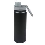 GarrafaTermicaPretaNewpro620ml-169894