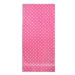 ToalhadeRostoPrismaDohlerFernandaBolinhasRosa50cmx80cm-169918