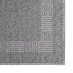 ToalhadePisoColorsCinzaTeka46cmx65cm-170121