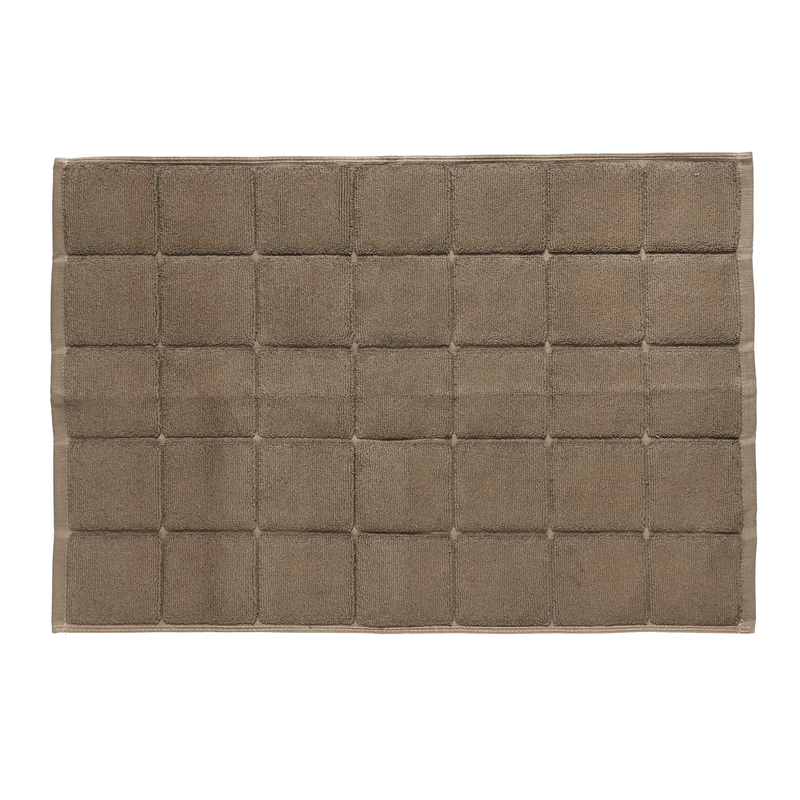 ToalhaPisoDelicattaTekaMarrom42cmx60cm-170143