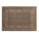 ToalhadePisoColorsMarromTeka46cmx65cm-170149