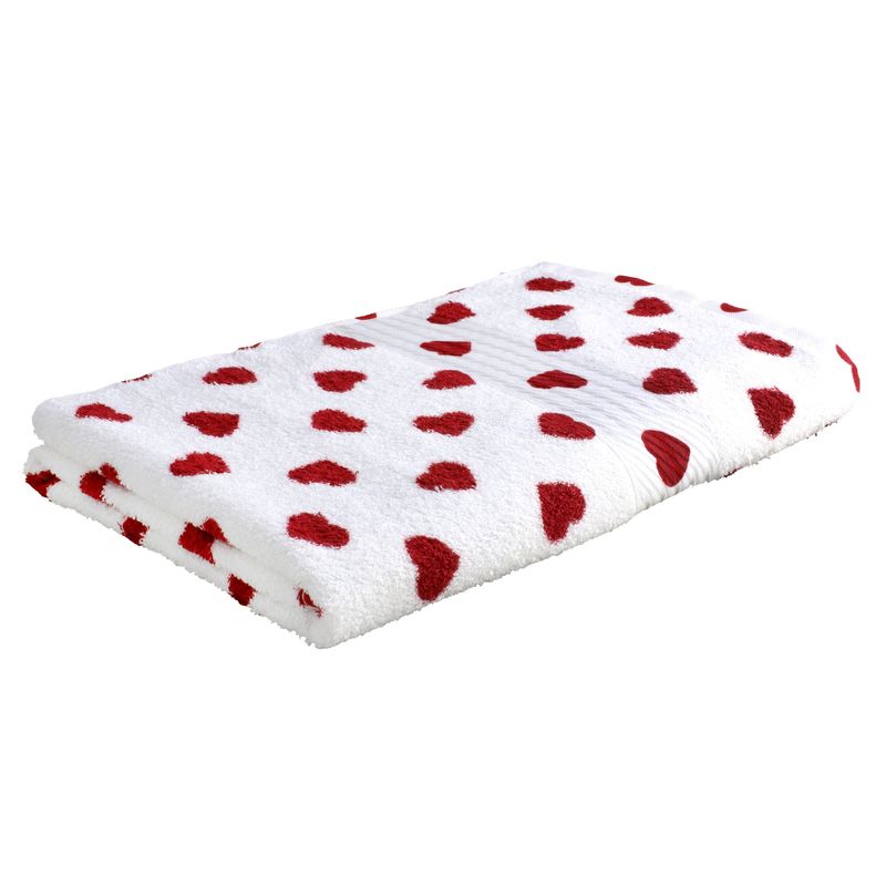 ToalhadeRostoPrismaDohlerVermelha50cmx80cm-170152