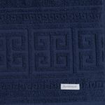 ToalhadeBanhoGizAzulEscuroBuddemeyer70cmx135cm-147569