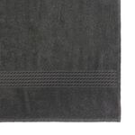 ToalhadeBanhoPrismaPretoDohler70cmx140cm-170195
