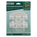 MiniCabideAutoadesivoNewproBranco2unidades-55670