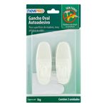 GanchoAutoAdesivoOvalNewpro2unidadesBranco-55894