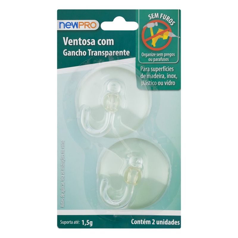 GanchocomVentosaTransparenteNewpro2unidades-55904