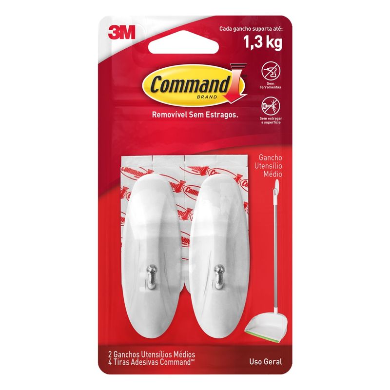 GanchoCommandparaUtensiliosM3M2unidadesBranco-63516