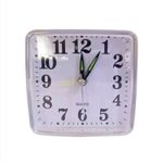 RelogioDespertadorQuadradoSortidoImporiente9cmx9cm-170489