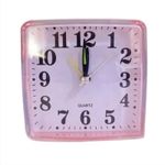 RelogioDespertadorQuadradoSortidoImporiente9cmx9cm-170490
