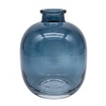 VasodeVidroHorizonWolffAzul11cmx38cmVasodeVidroHorizonWolffAzul11cmx8cm-170509