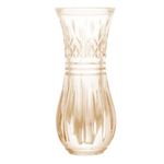 VasodeCristalLysAmbarWolffMetalizado15cmx6cm-170729