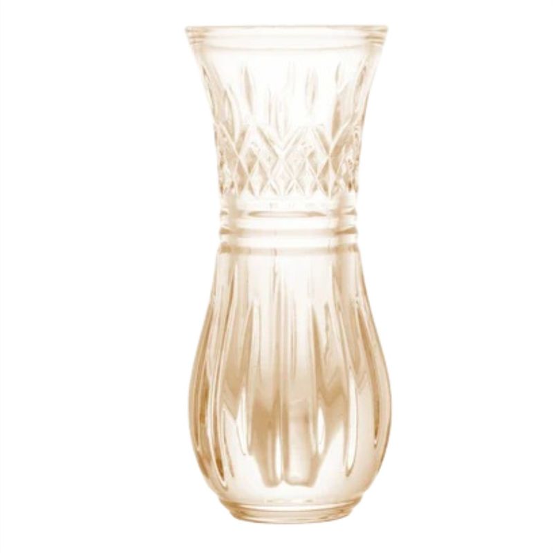 VasodeCristalLysAmbarWolffMetalizado15cmx6cm-170729