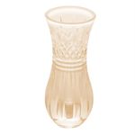 VasodeCristalLysAmbarWolffMetalizado15cmx6cm-170730