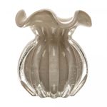 VasodeVidroItalyWolffNudeLeitoso13cmx11cm-170731