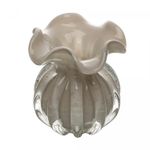 VasodeVidroItalyWolffNudeLeitoso13cmx11cm-170732