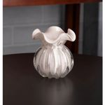 VasodeVidroItalyWolffNudeLeitoso13cmx11cm-170733