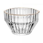 BowldeCristalcomFiodeOuroWolffImperio11cmx6cm-170746