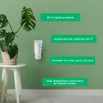 ExtensorWi-FiTwibiForcePlugGigaIntelbras-170772