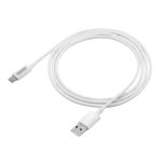 CaboUSBTipoCTaschibraBranco1m-171041