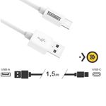 CaboUSBTipoCTaschibraBranco15m-171047