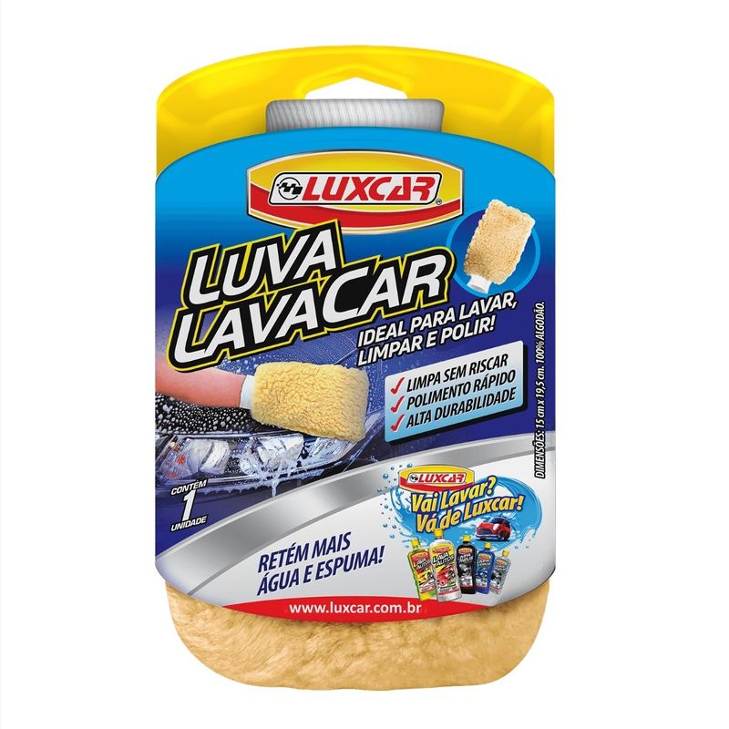 LuvaparaLavarAutomovelLuxcar-171107
