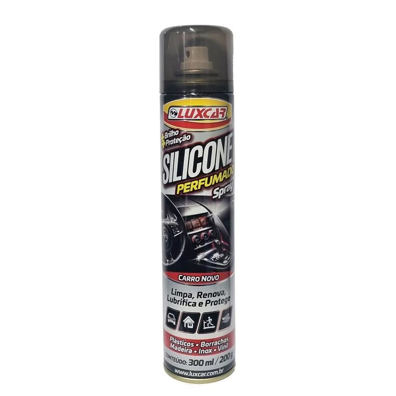 SiliconeSprayPerfumadoAutomotivoLuxcar300ml-171110