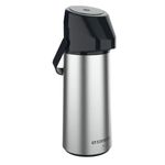 GarrafaTermicaRubiSopranoInox1L-171140