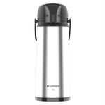 GarrafaTermicaSingleSopranoInox19L-171141