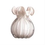 VasodeVidroItalyWolffNudeLeitoso11cmx10cm-171158