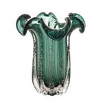 VasodeVidroItalyWolffVerdeEsmeralda18cmx21cm-171164