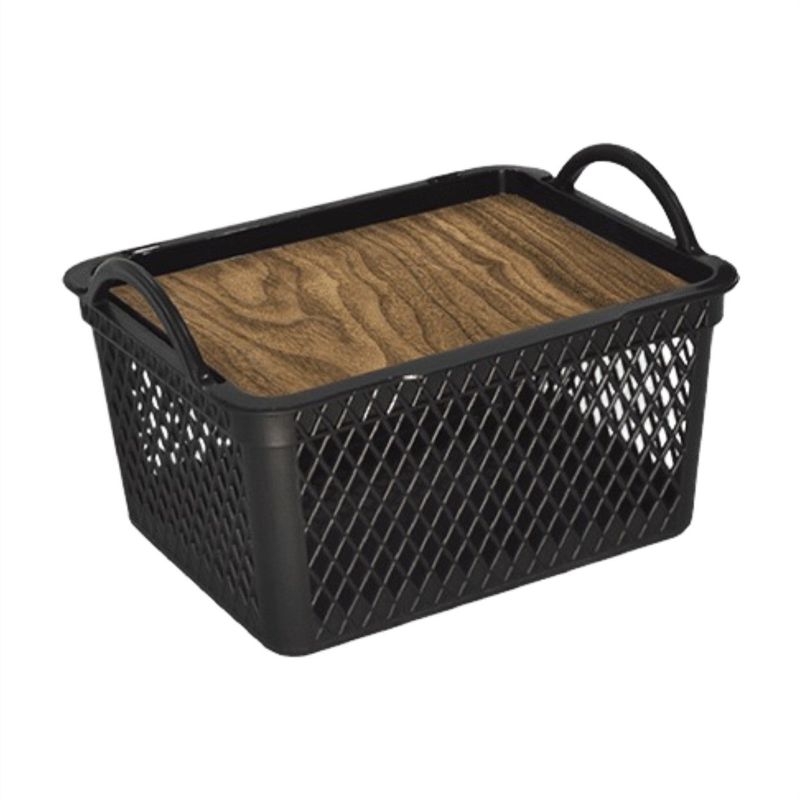 CestoTeladocomTampadeMadeiraLabelArqPlast25L-171171