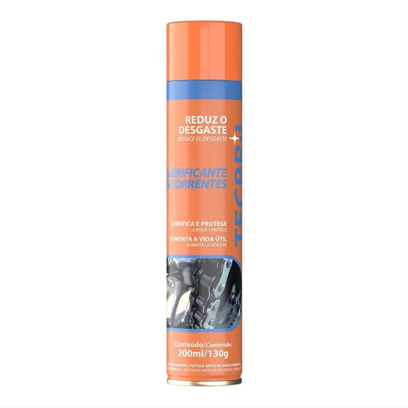 LubrificantedeCorrentesTecbril200ml-171223