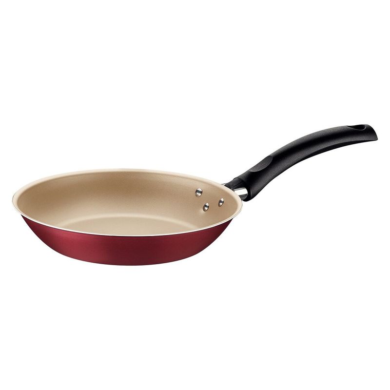 FrigideiraAntiaderenteTurimVermelhaTramontina26cm-171118