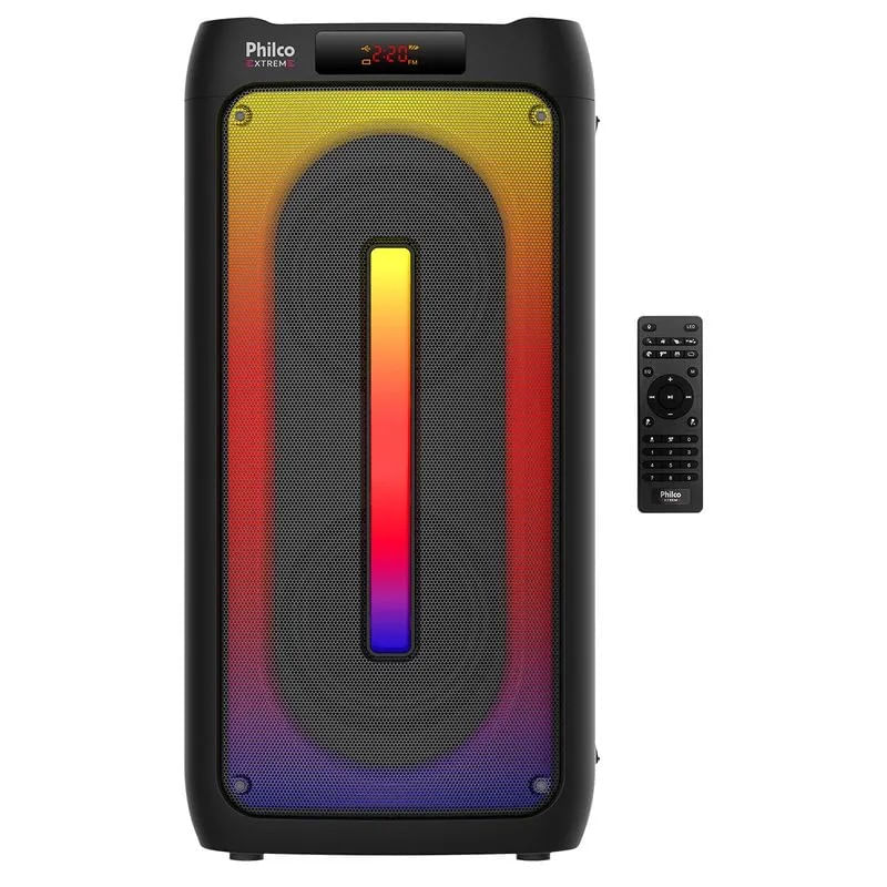CaixadeSomcomBluetoothPhilcoExtreme350W-171271