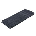ToalhadeRostoBellezaTekaPreta40cmx65cm-169399
