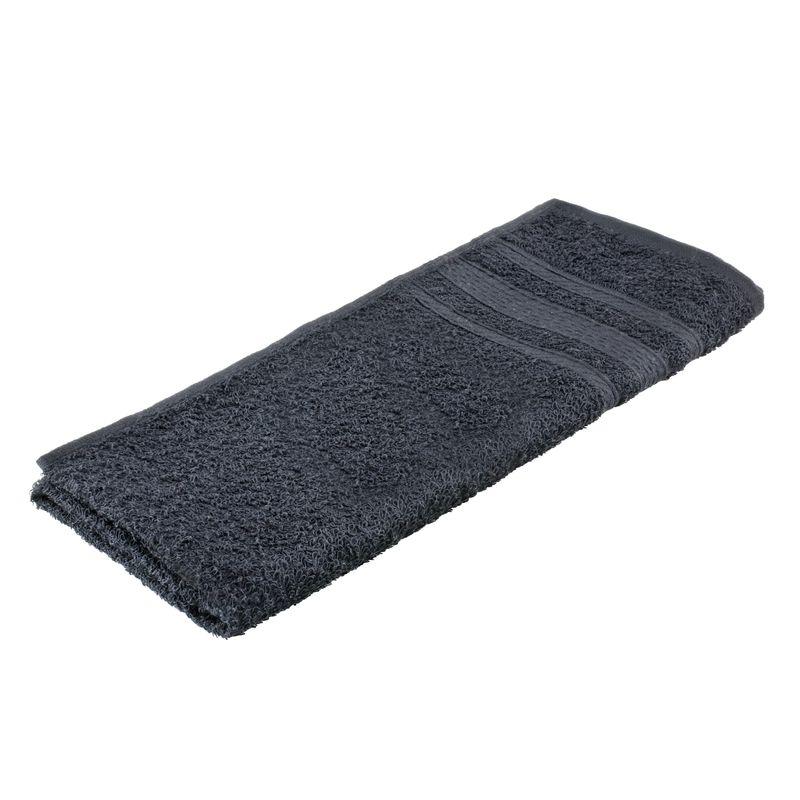 ToalhadeRostoBellezaTekaPreta40cmx65cm-169399