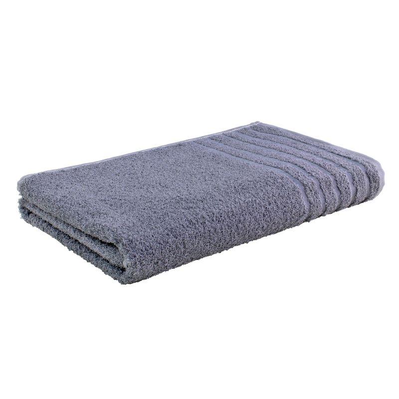 ToalhadeBanhoComfortCinzaTeka70cmx140cm-168601