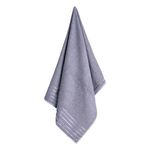 ToalhadeBanhoComfortCinzaTeka70cmx140cm-168600