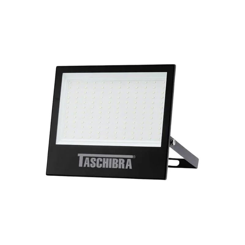 RefletorTRdeLedPretoTaschibra150W6500KRefretorTRdeLedPretoTaschibra150W6500K-171308