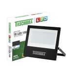 RefletorTRdeLedPretoTaschibra150W6500KRefretorTRdeLedPretoTaschibra150W6500K-171309