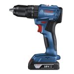FuradeiraeParafusadeiraaBateriacomImpactoGSB185-LIBosch18V-164310